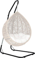 Adjustable Steel Hanging Chair Stand