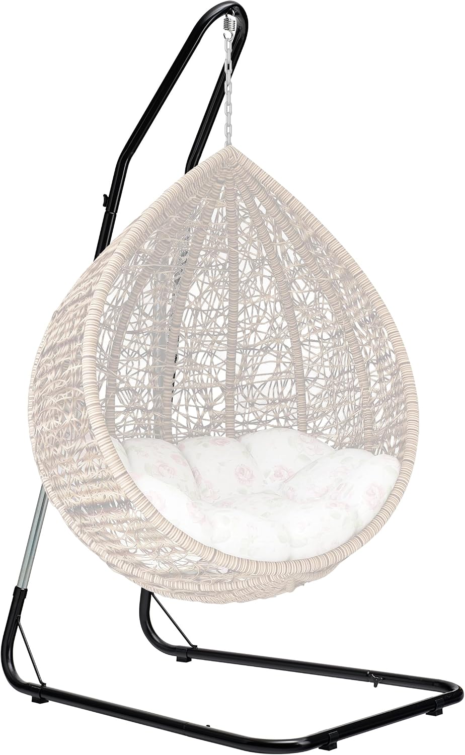 Adjustable Steel Hanging Chair Stand
